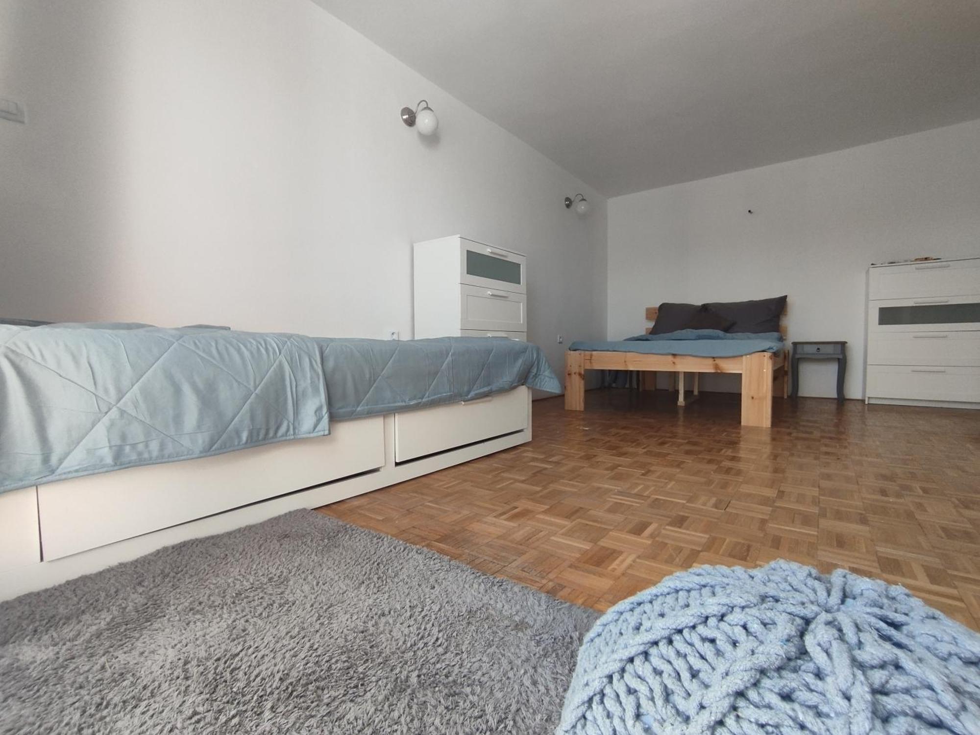 Chata Pri Jazere - Slnecne Jazera Senec Exteriör bild